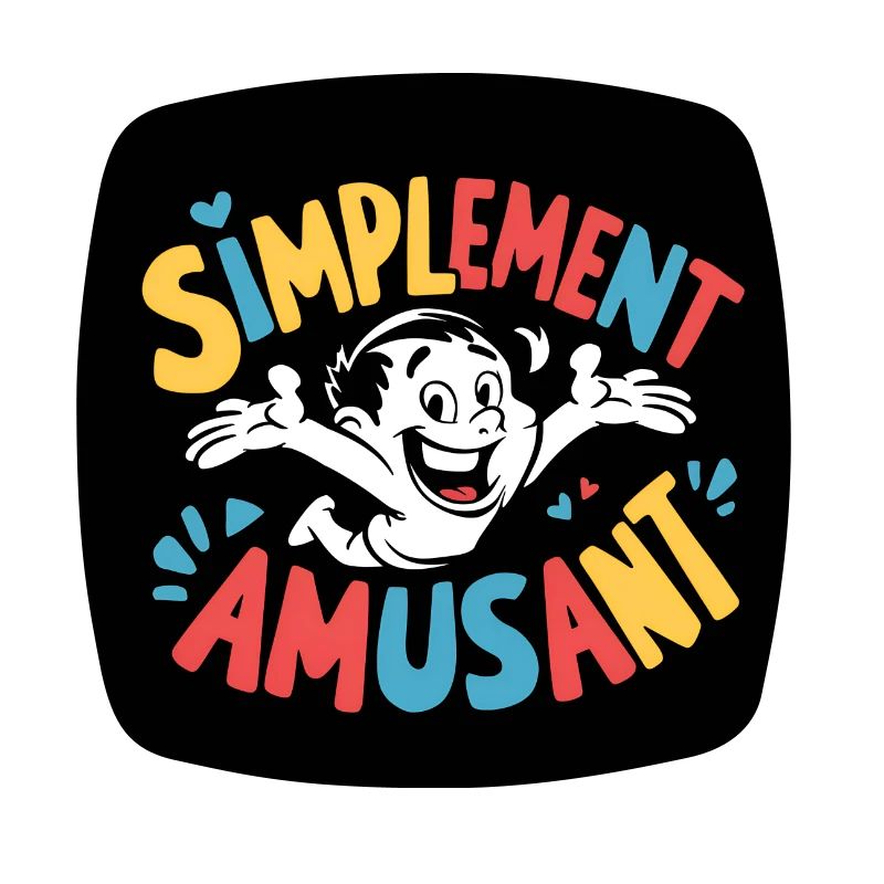 Simplement s'amuser, fêter son anniversaire