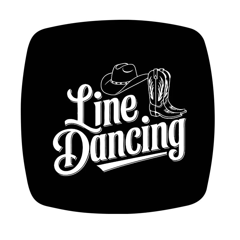 Line Dance mein Hobby Linedance
