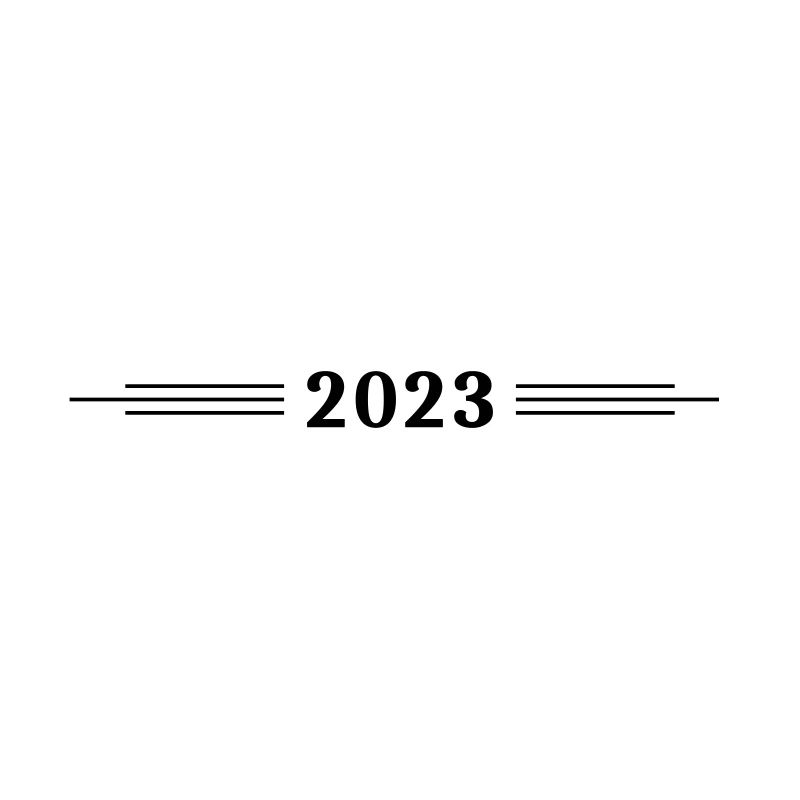 2023 Linie