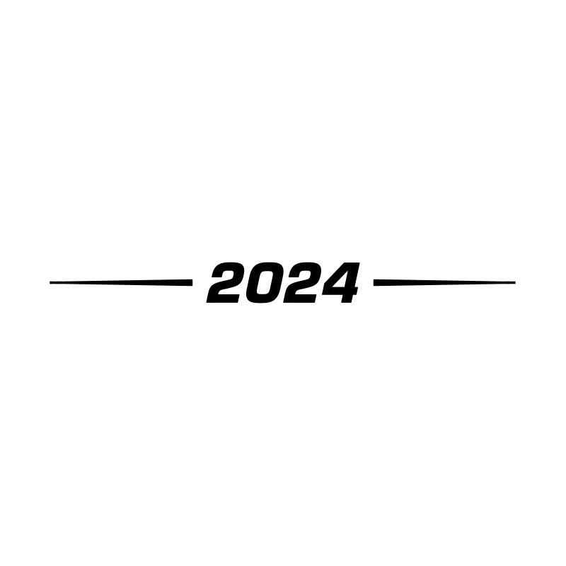 2024 year