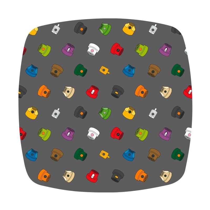 Capuchons et couleurs 1.0