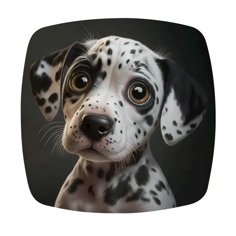 Dotted friend