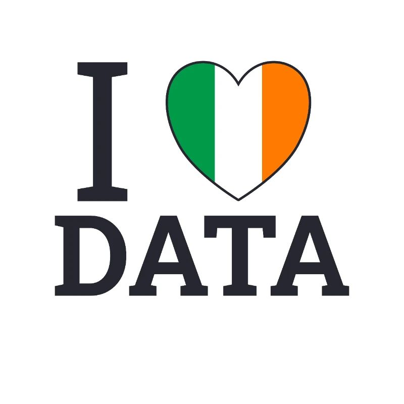 Love Data St Patricks Day Data Science