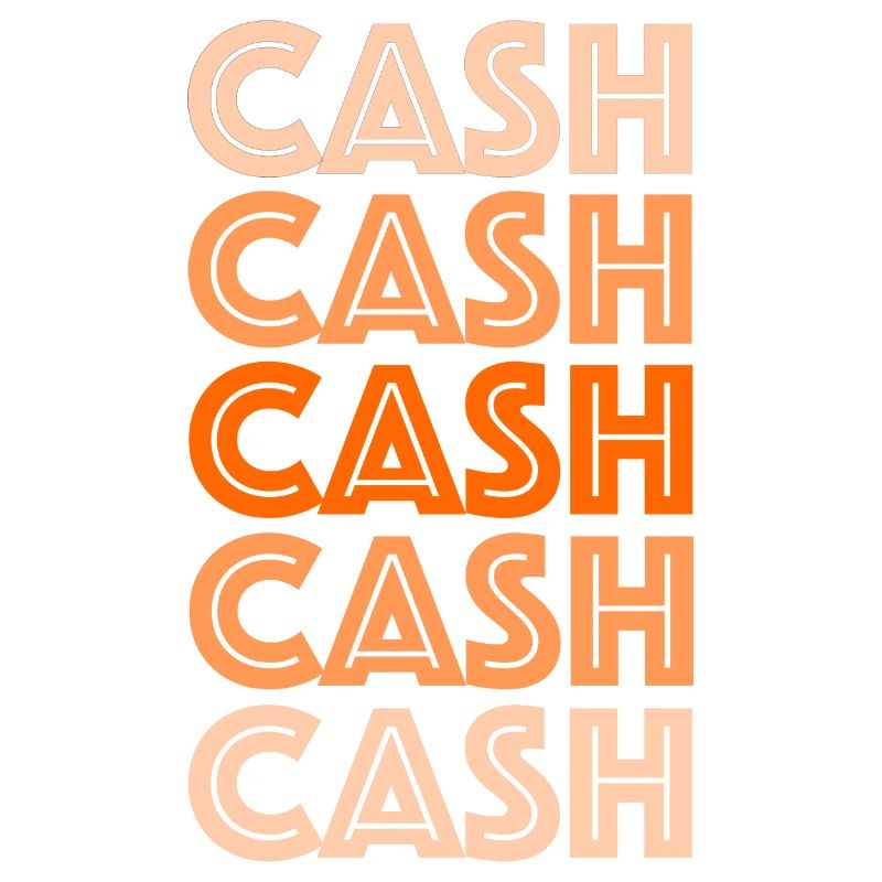 CASH Gradient Design