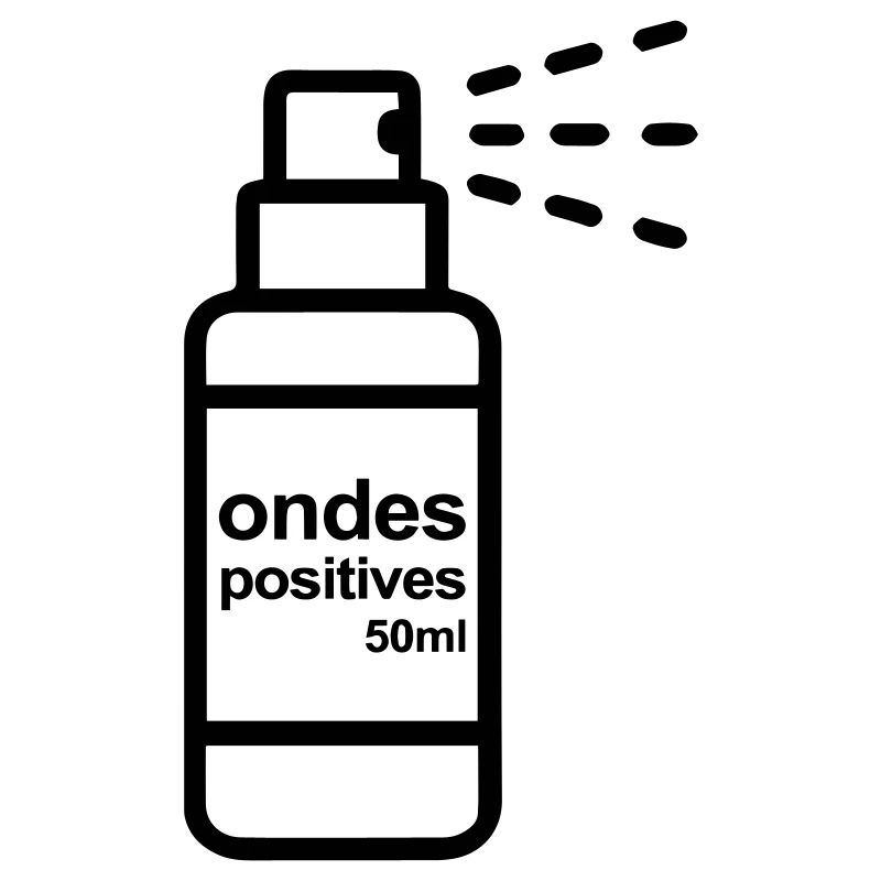 ONDES POSITIVES
