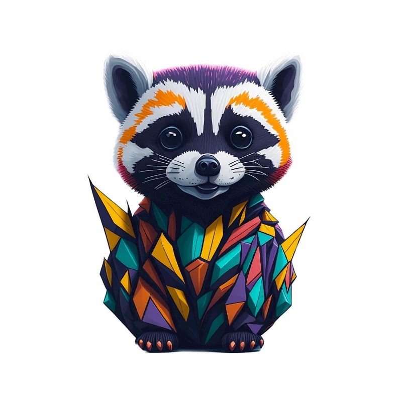 Racoon 2
