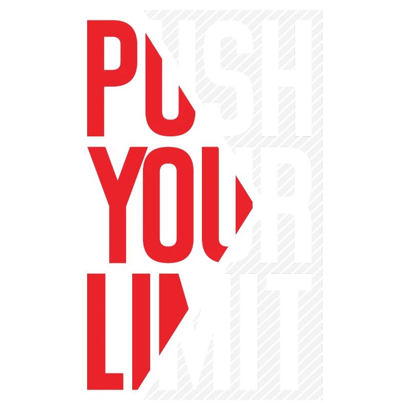 push your limits
