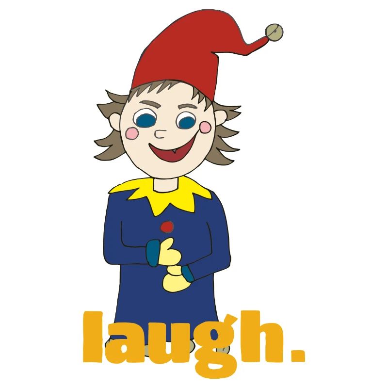 Kasper Laugh