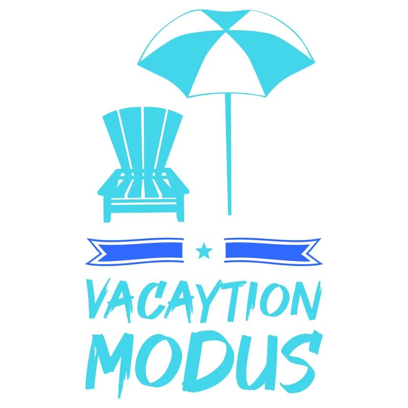 vacation mode