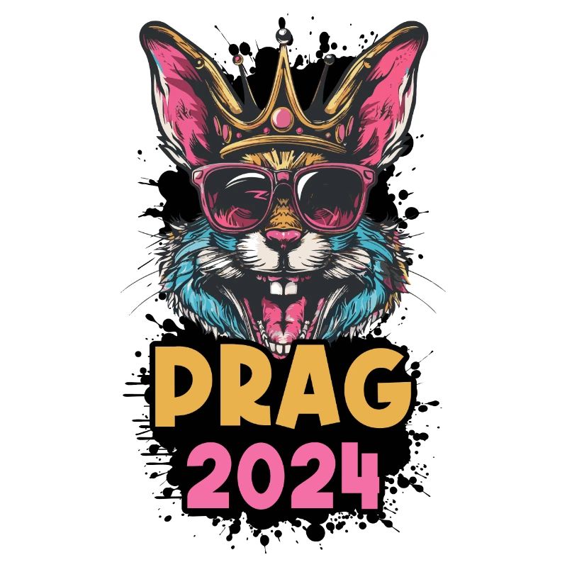 Prag 2024 Hase