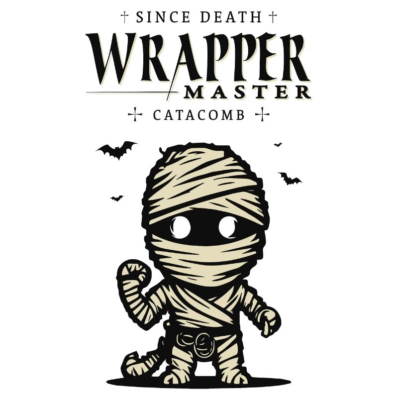 Wrapper master.