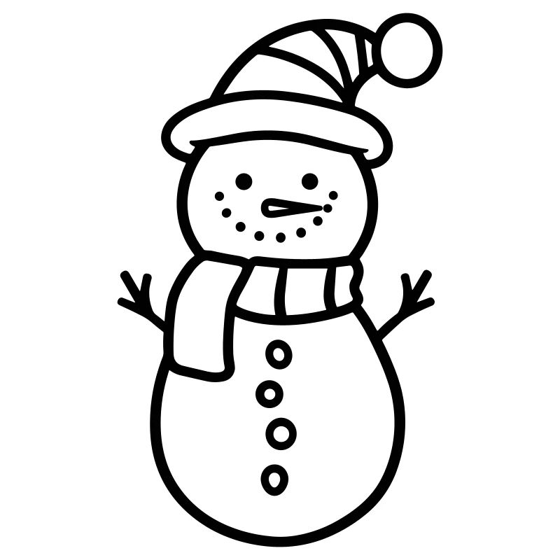 Snowman