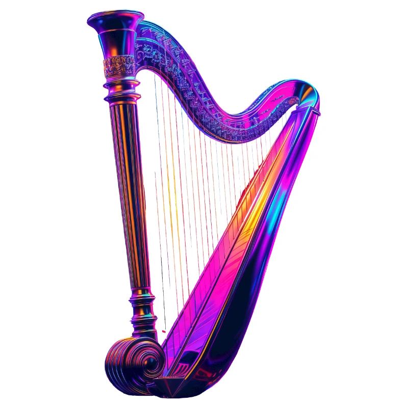 Harpe
