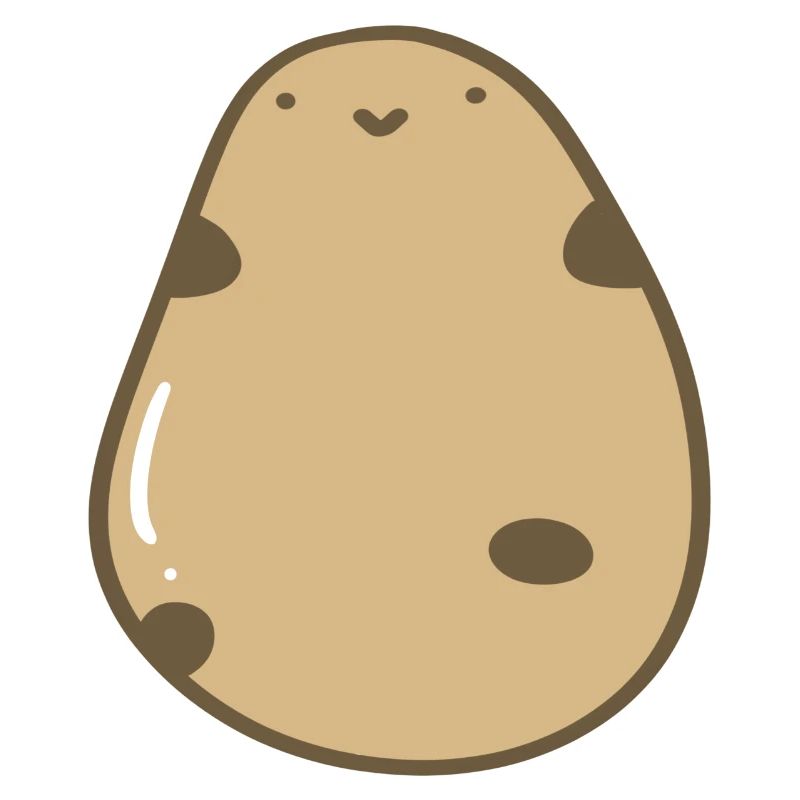 Patate douce