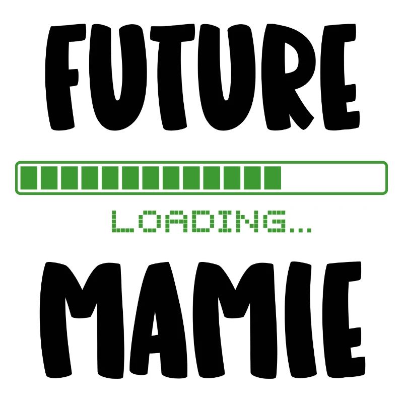future mamie