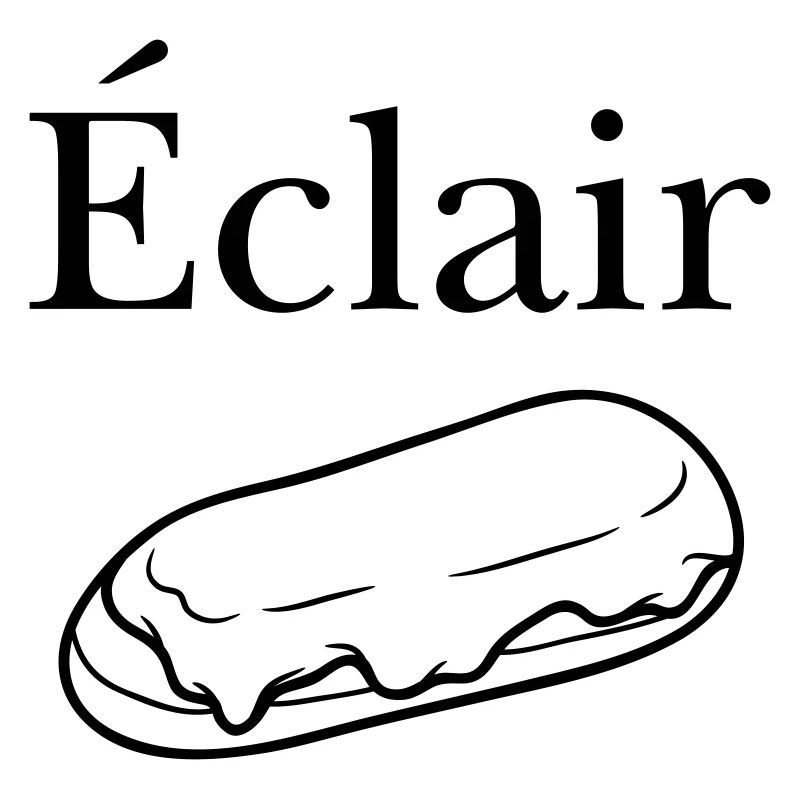 Éclair