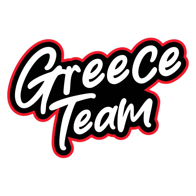 Greece Team