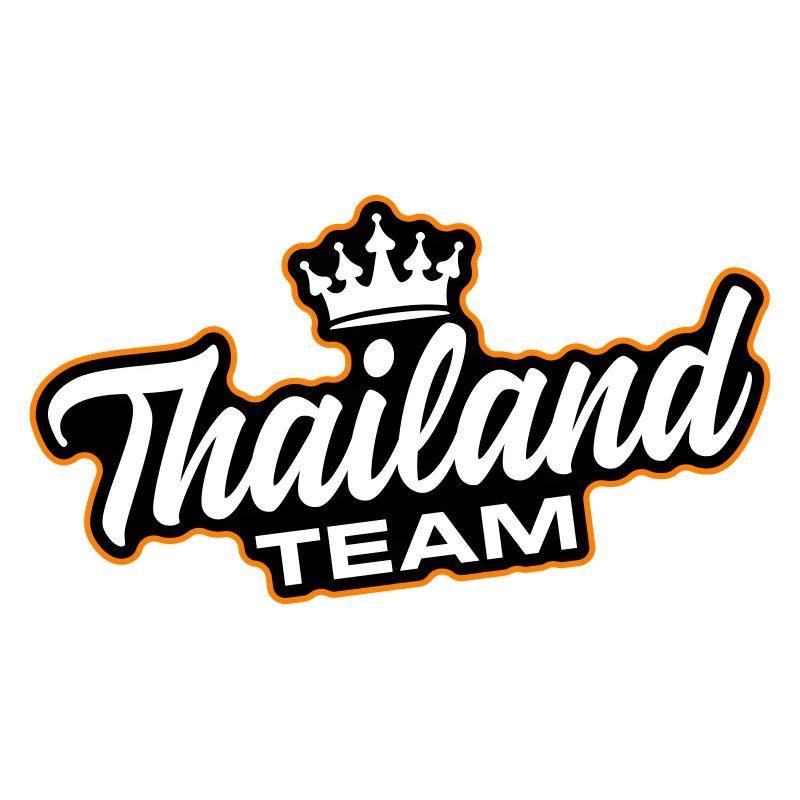 Équipe de Thaïlande