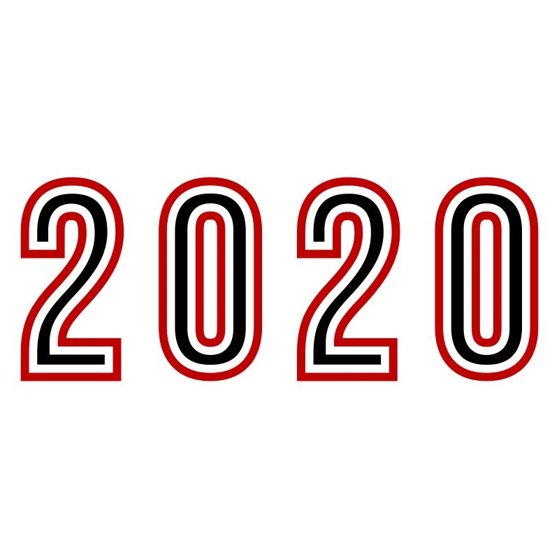 Numéro de l’année 2020