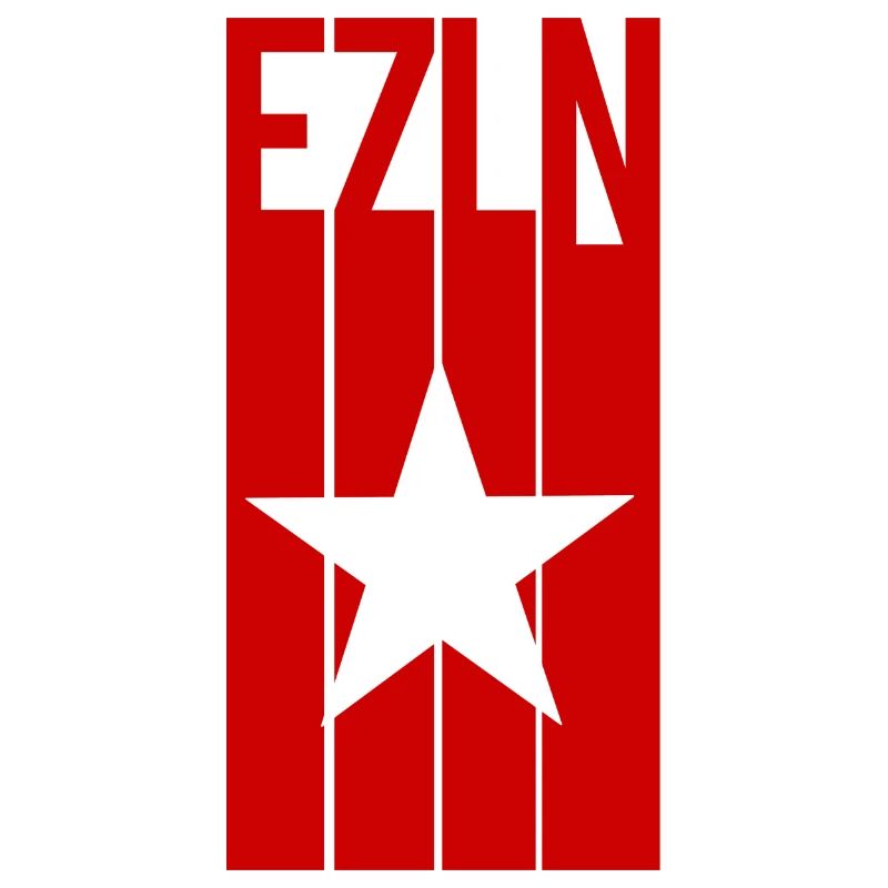 ezln Mexique Chiapas sous-commandant Marcos