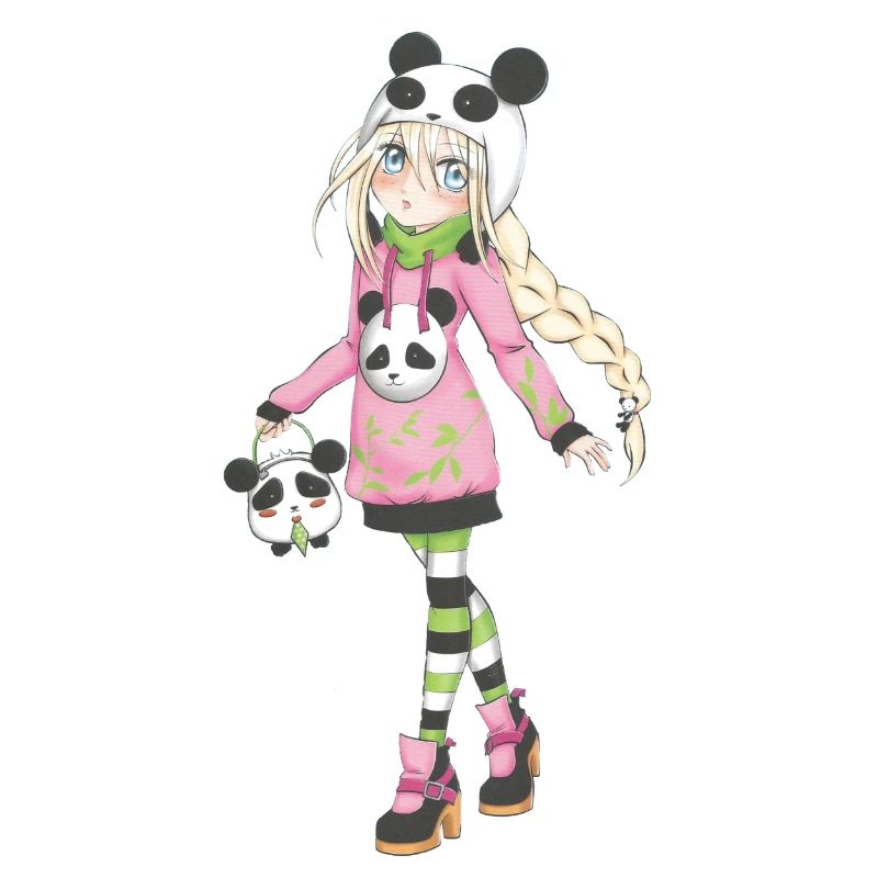 Manga