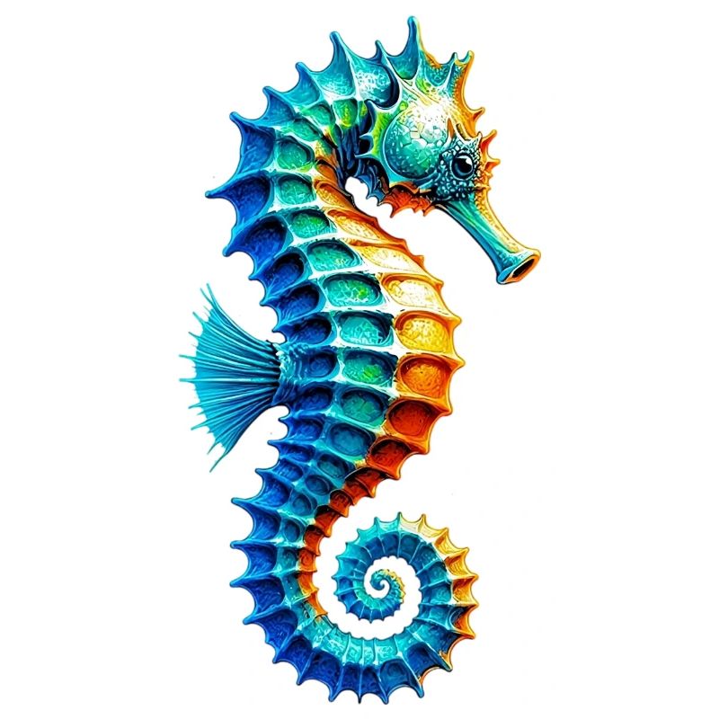 Hippocampe