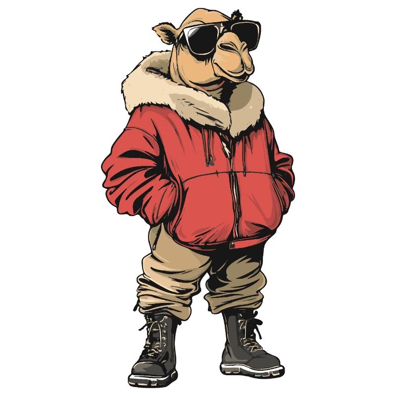Kamel Cool Winter