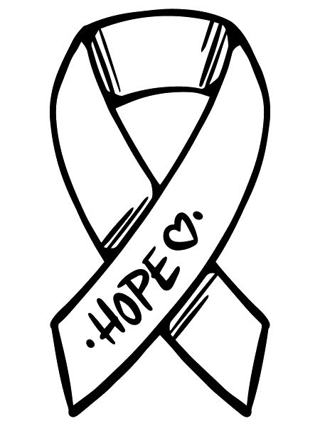 Loop Hope Cancer