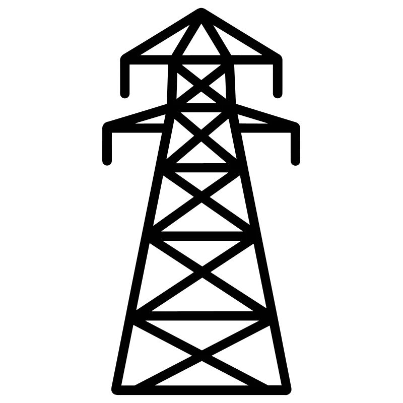 Strommast