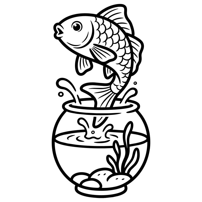 Goldfish