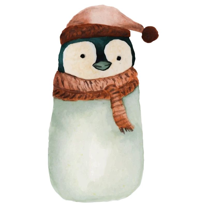 Pinguin