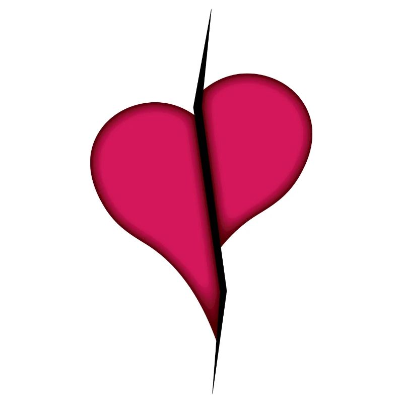 Broken Heart