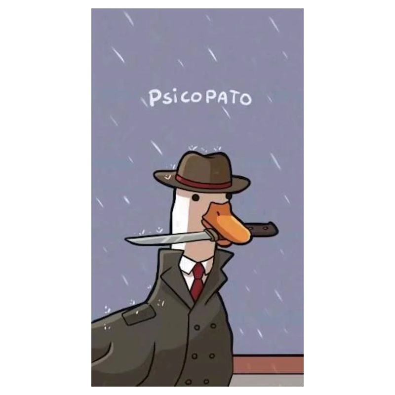Meme Duck