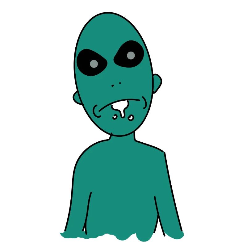 Étranger