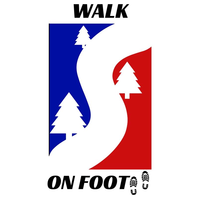 The Walking Path