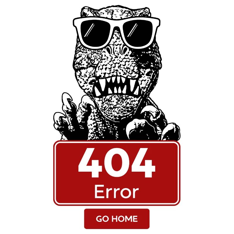 Dinosaurier und das internet