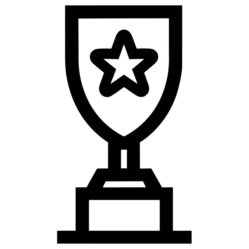 trophée