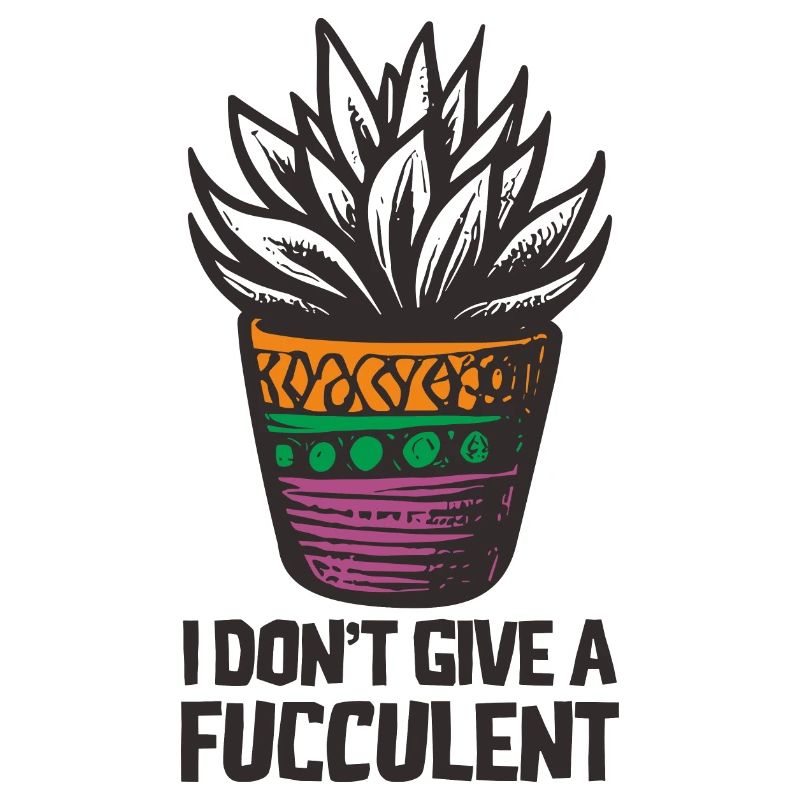 Fucculent