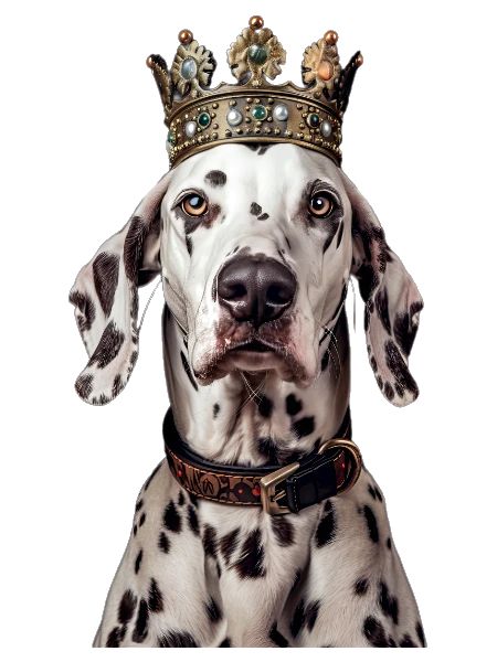 Dalmatian