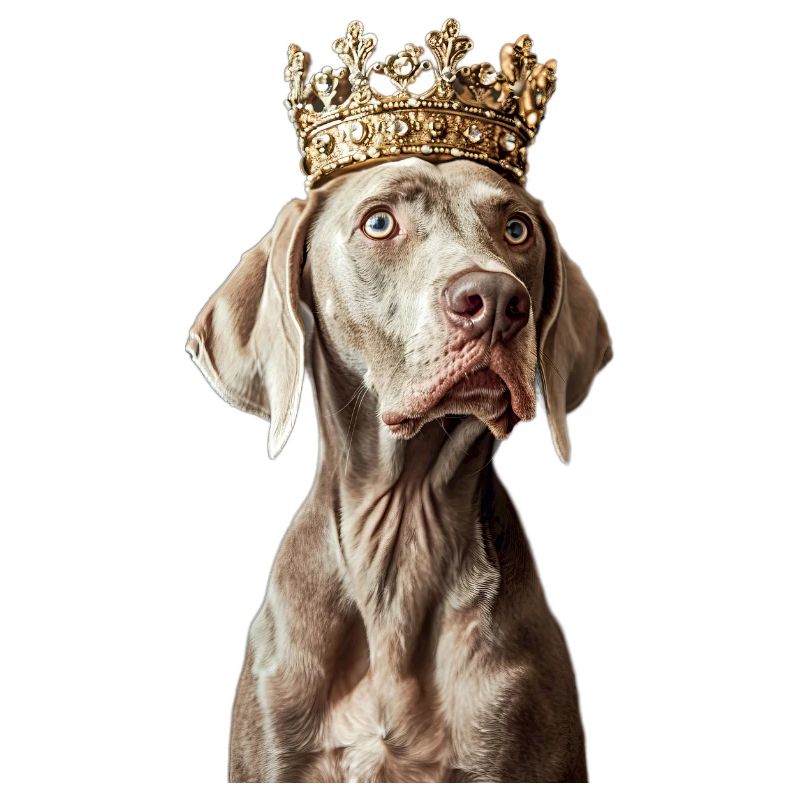 Weimaraner