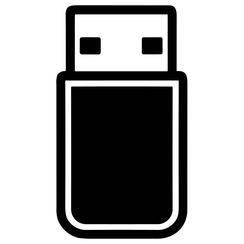 USB flash drive