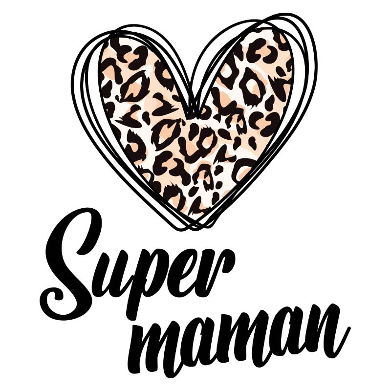 Super maman