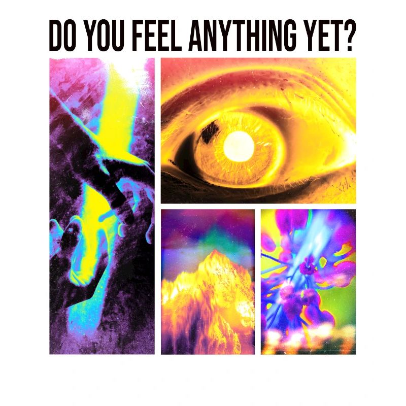 Ressentez-vous encore quelque chose