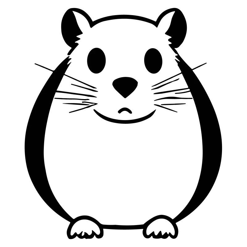 hamster