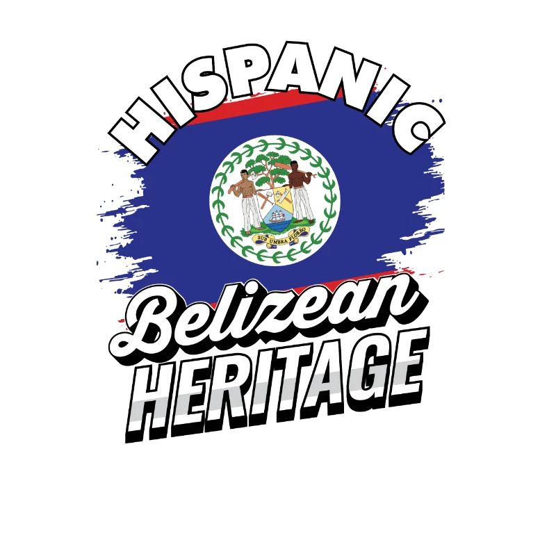 Hispanic Belizean Heritage - Belize Heritage