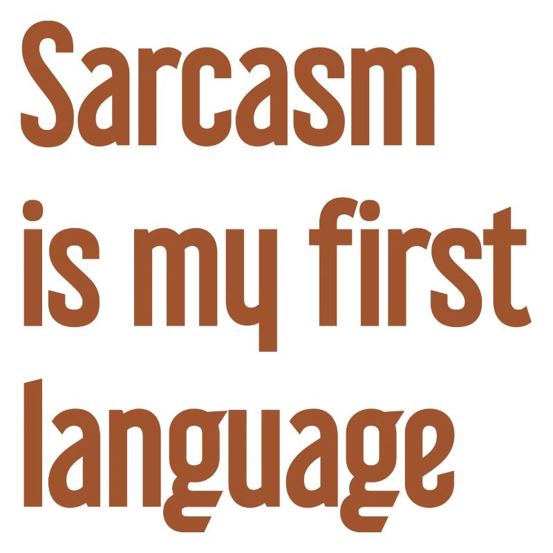 Sarcasm Pro