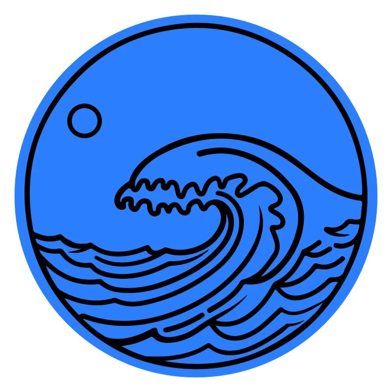 Vague, Mer, Océan, Eau