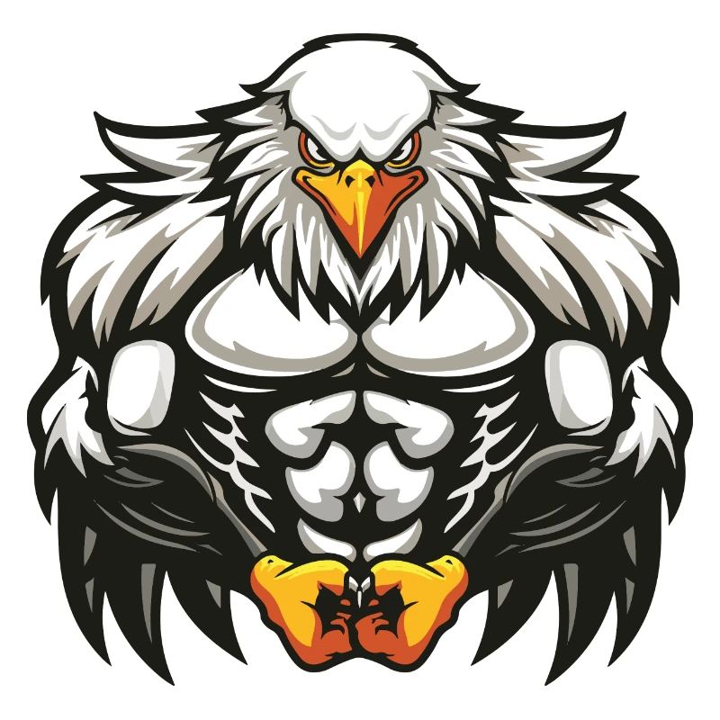 Musculation Eagle Muscles