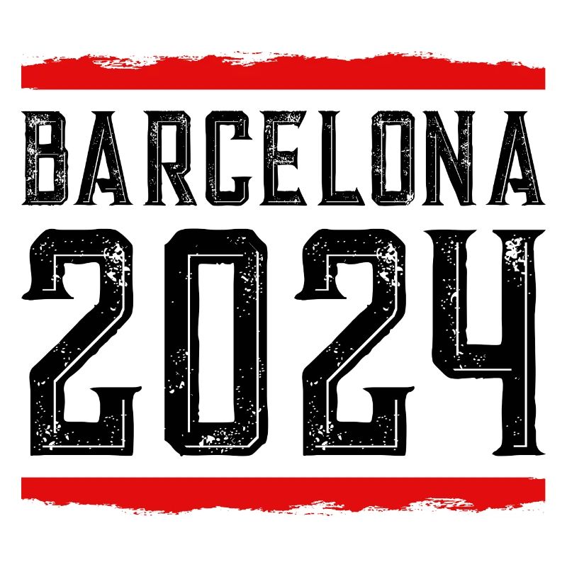 Barcelone 2024
