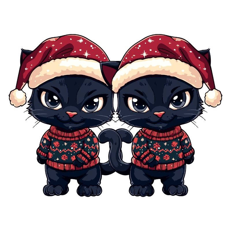 L’équipe de Noël des Panthers